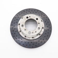 Bremsscheibe Keramik PCCB