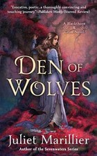 Den of Wolves (Blackthorn &