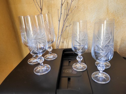 Geschliffene vintage - 6,