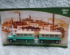 Mercedes-Eckhauber 6600 -