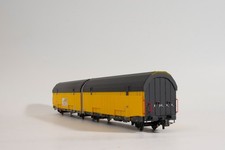 H0 Roco Autotransportwagen