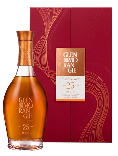 Glenmorangie the - (761,09€/l),