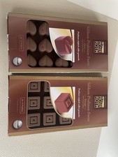 Silikon Pralinen Form Würfel