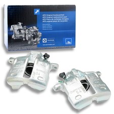 2x ATE Bremssattel vorne