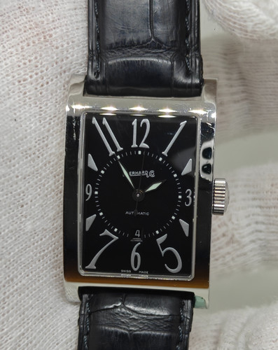 Eberhard quadrifoglio - eberhard, /