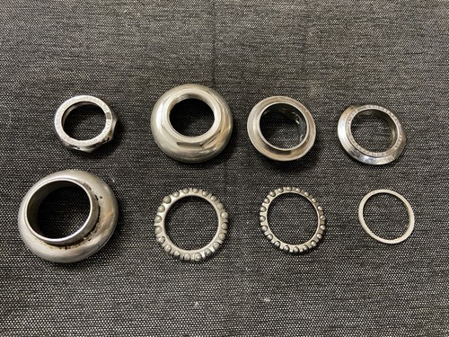 Campagnolo super record - super,