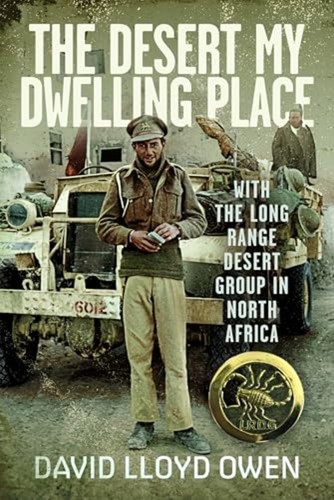 Desert dwelling place - dwelling,