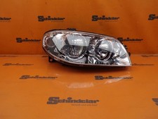 Hauptscheinwerfer rechts 088565 FIAT PUNTO (188) 1.4