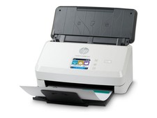 Scanjet pro n4000 - pro,