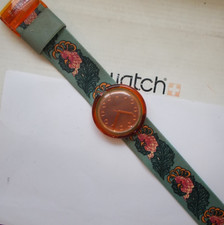 BEAUTIFUL  POP  SWATCH