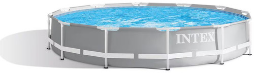 Intex prism frame pool 26720gn - prism,