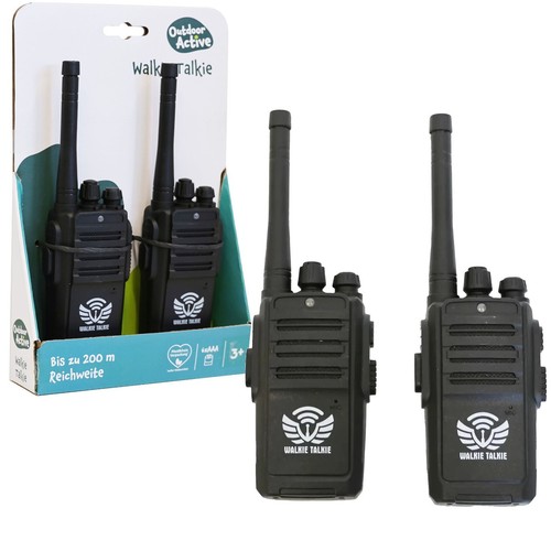 Funkgeräte walkie talkie - walkie,