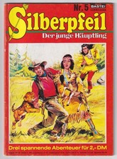 Silberpfeil Sammelband 5