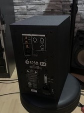 ADAM Audio A5X Aktiver 2-Wege