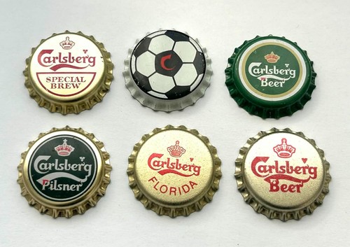 Seltene unbenutzte carlsberg - unbenutzte,