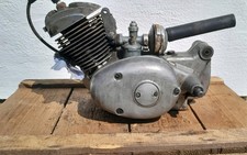 Simson SR2 Motor gebraucht