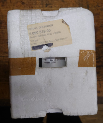 Drehgeber rotary encoder ferag - drehgeber/rotary-encoder,