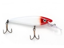 Grandma Redhead Deep Runner