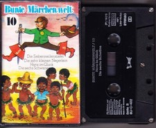 MC Bunte Märchenwelt 10 - Die