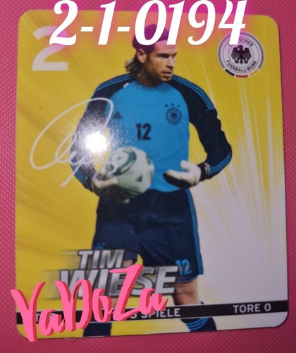 Tim wiese - em'12,
