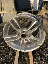 BMW M261 M Doppelspeiche Felge 8 1/2x18 ET52 E81 E82 E87 E88