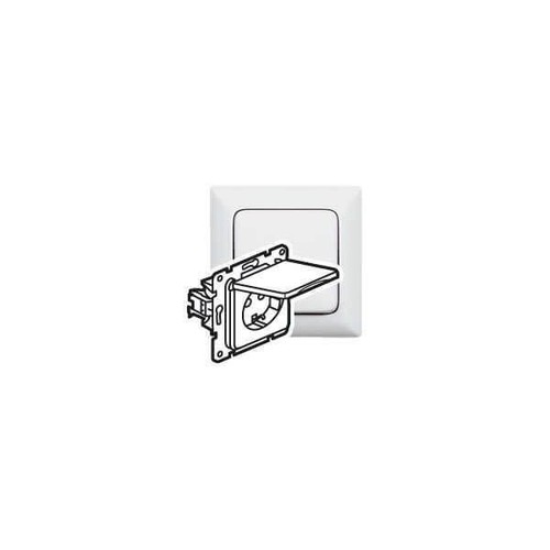 Legrand creo steckdose - steckdose, (sl)