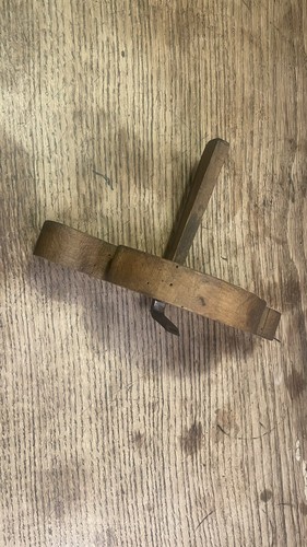 Grundhobel 12mm original hobel - grundhobel,