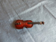 Deko-Geige klein