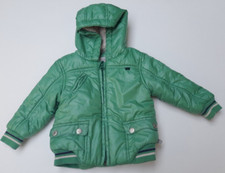 Kanz*Baby-Winterjacke*Kapuze*