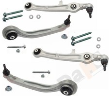 4x QUERLENKER+SCHRAUBEN FÜR