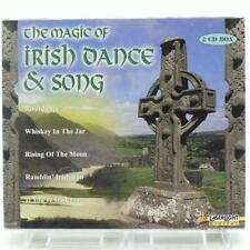 Magic of Irish Dance and Song