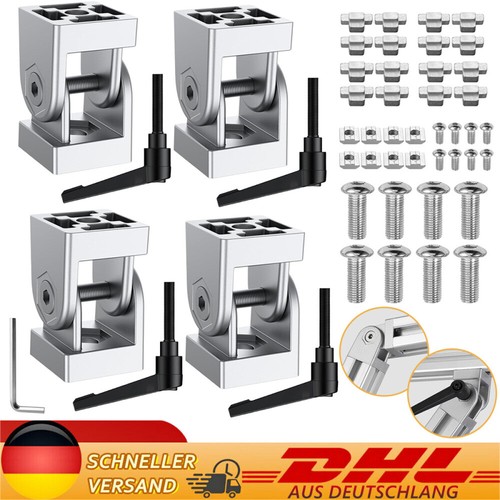 4pcs gelenkverbinder - 4pcs,