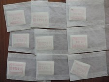 Kleiner Posten Finnland ATM -