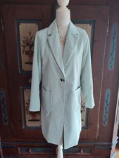 Only life Mantel Longblazer