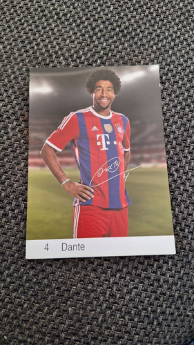 Dante bayern munchen - #, /