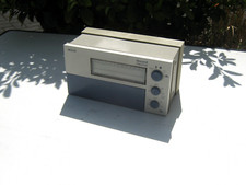 Centra Honeywell Digitalregler MCR40 Digitaler Heizungsregler Heizungssteuerung