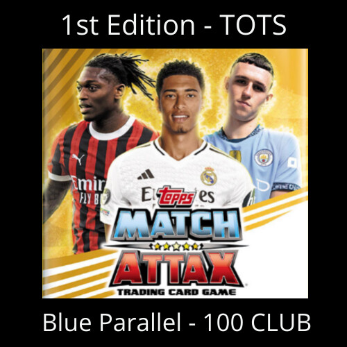 Match attax topps - attax,
