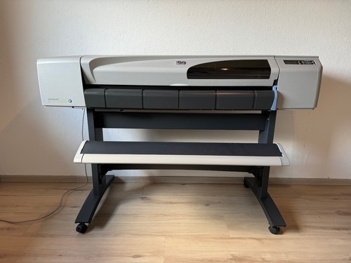 Designjet 500 plotter - hp,