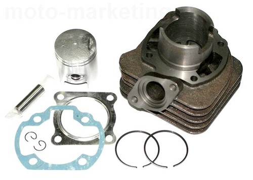Ccm zylinder kit kolben set - zylinder,