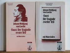 Johan Wolfgang von Goethe