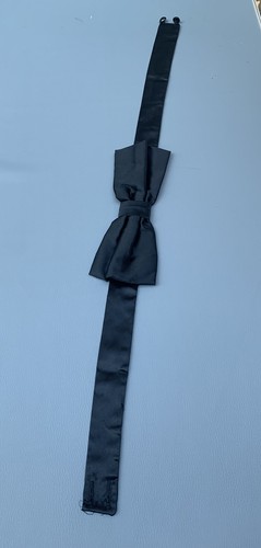 Kummerbund gürtel fliege - kummerbund, gürtel/fliege