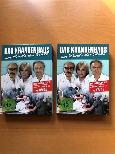 Das krankenhaus rande der - das,