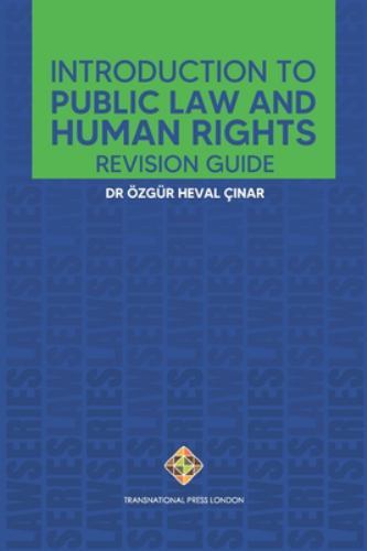 Introduction public law and - introduction,