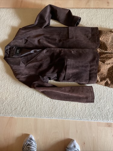 Wildleder hosenanzug damen - hosenanzug,