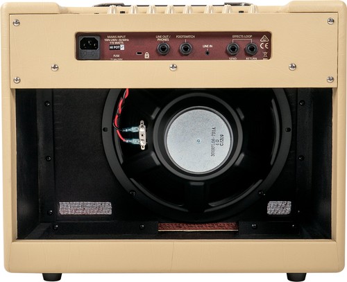 Blackstar debut 50r vintage - blackstar,