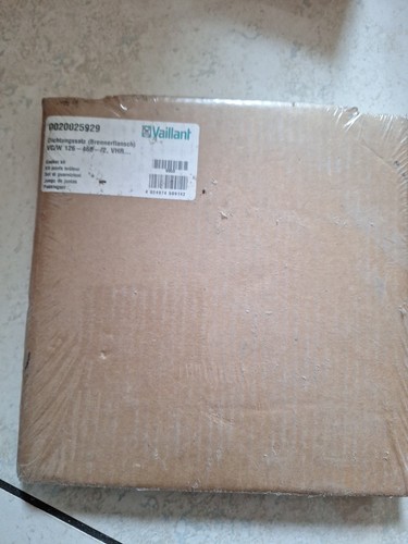 Vaillant ersatzteile - vaillant,