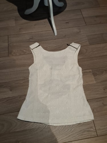Zara schickes oberteil - schickes,