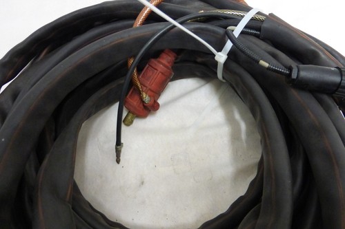 Wig brenner 20f wassergekühlt - wig-brenner,