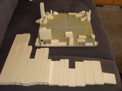 Lego steine verschiedene - steine,