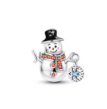 925 Silber Charms Armband